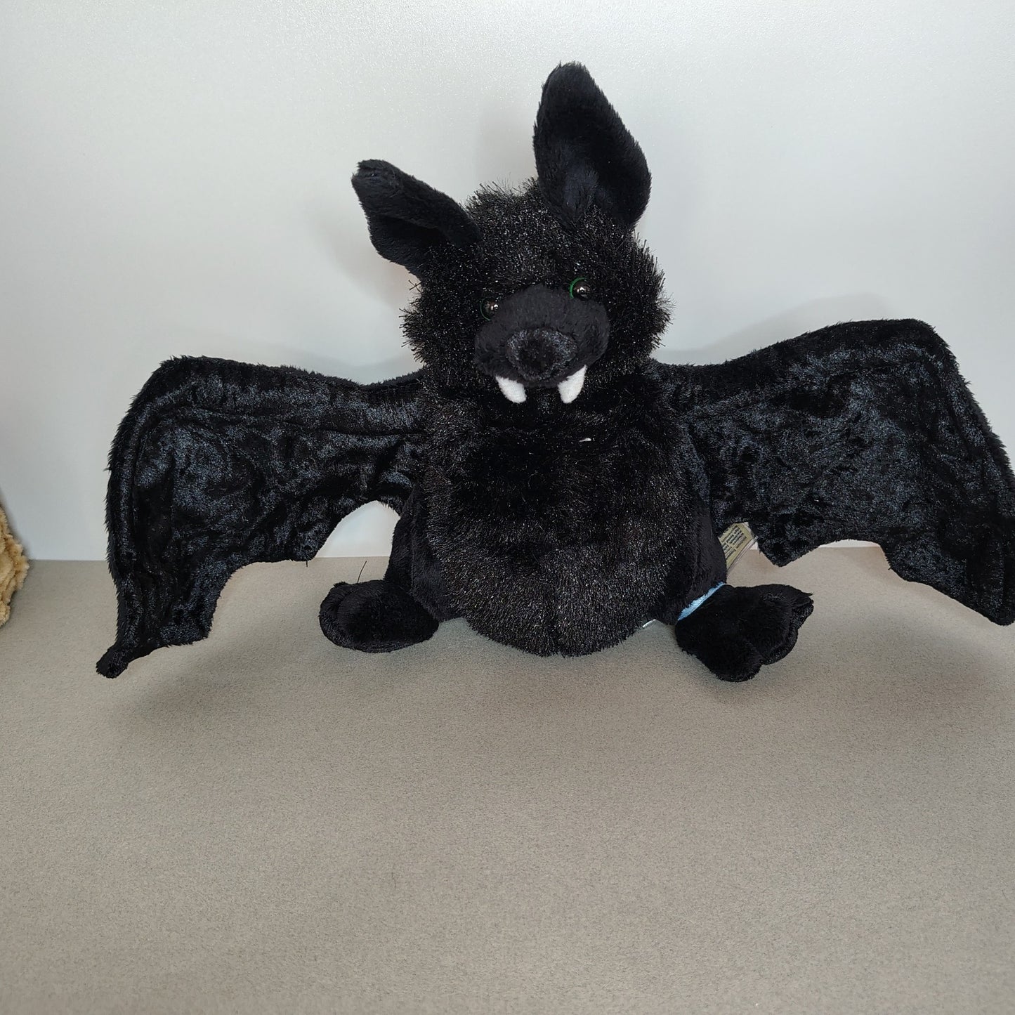 Webkinz HM317 Bat