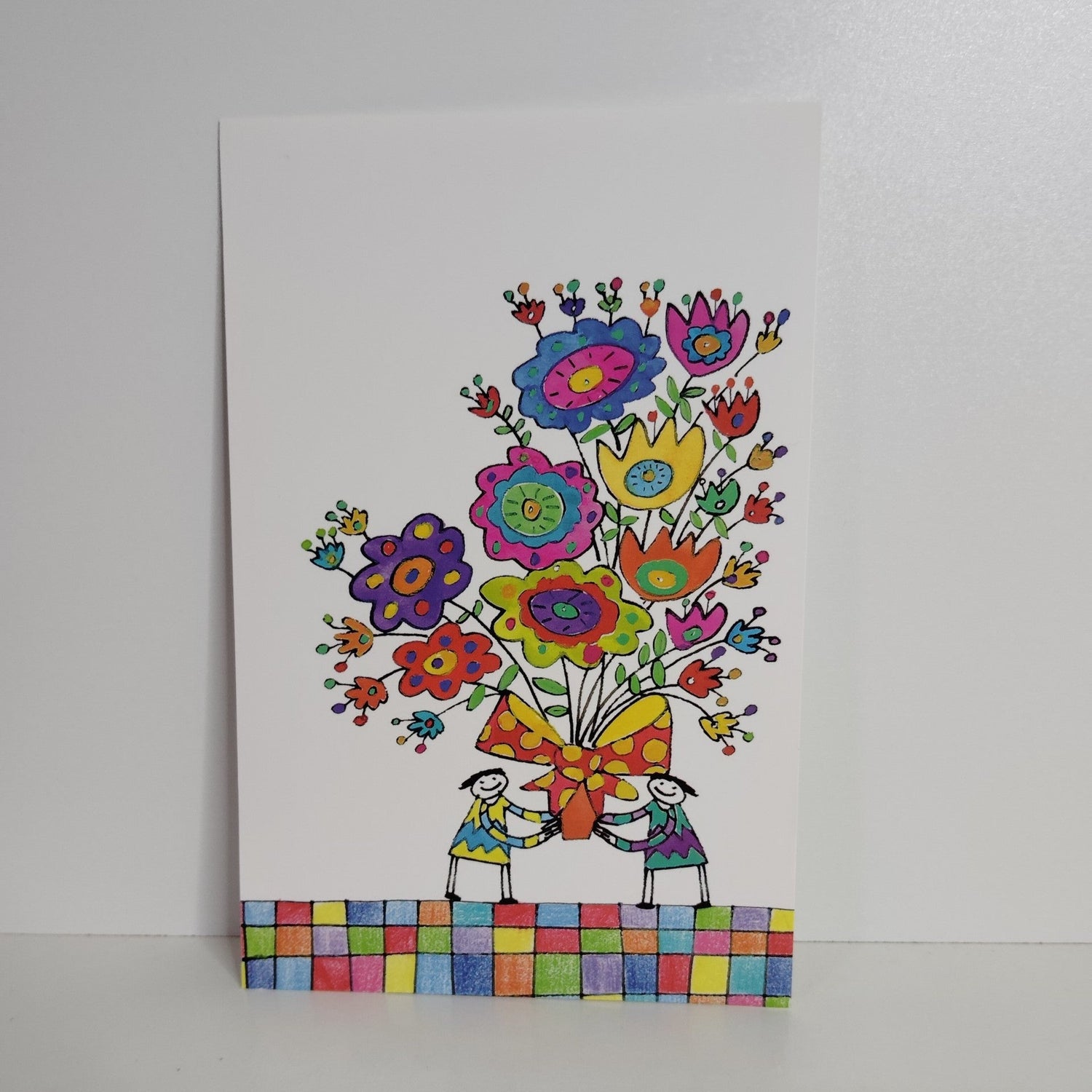 Greeting Card