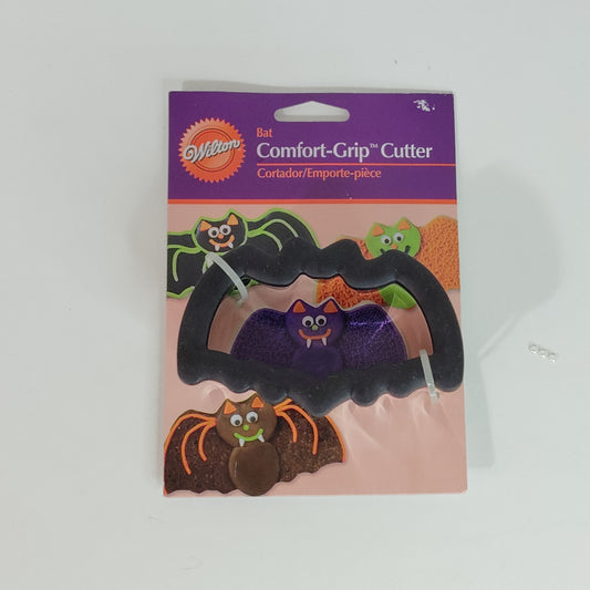 Halloween Bat Comfort-Grip Cutter