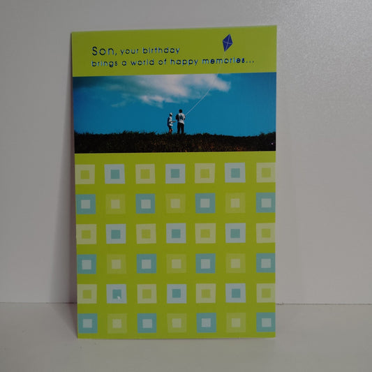 Greeting Card