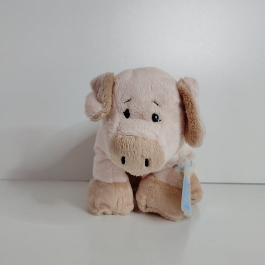 Webkinz HM184 Floppy Pig