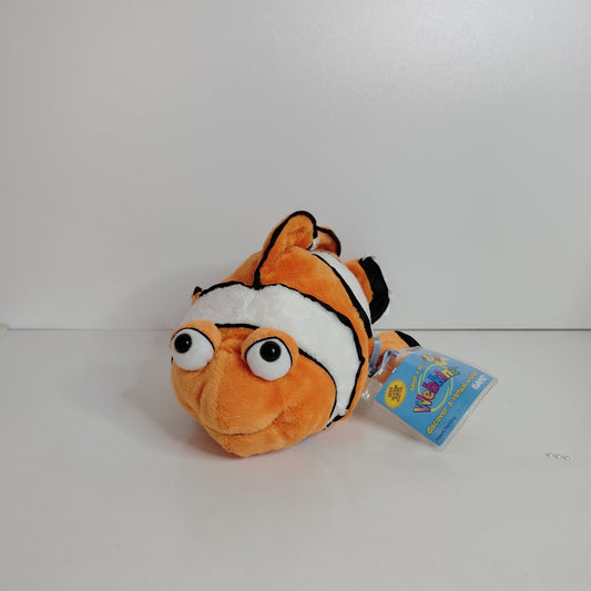 Webkinz HM219 Clown Fish