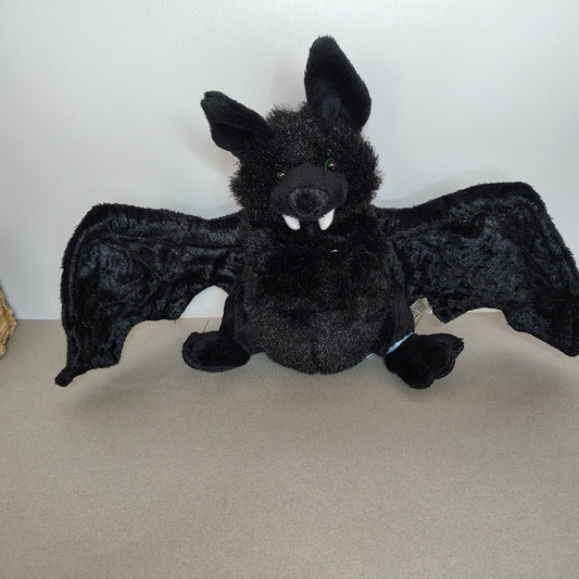 Webkinz HM317 Bat