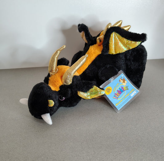 Webkinz HM463 Lava Dragon
