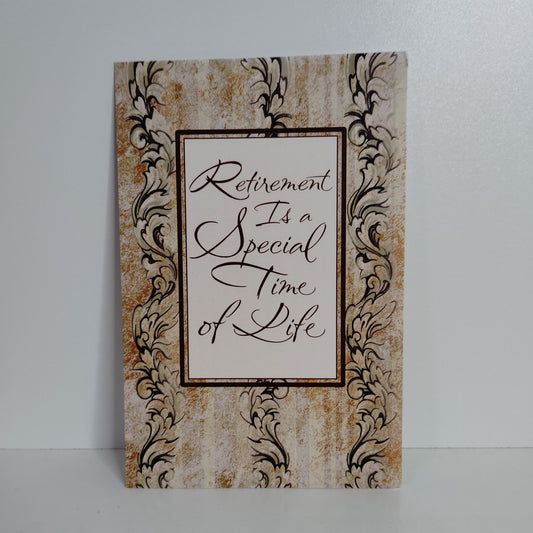 Greeting card