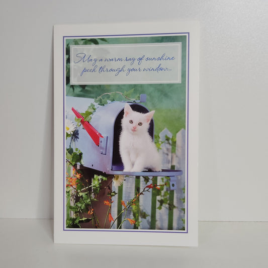 Greeting Card